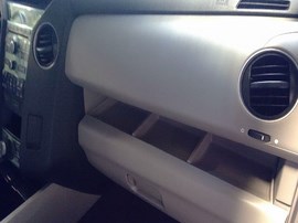 2001 HONDA PILOT, GRAY, EX-L, 3.5L, AT,  A24046